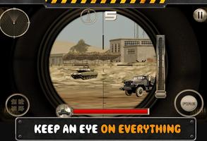 Tank Domination War Games 3d скриншот 1