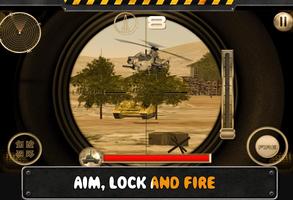 Tank Domination War Games 3d скриншот 2