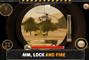 برنامه‌نما Tank Domination - Real Battle Blitz Panzer Attack عکس از صفحه