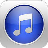 My Music icon My Music icon