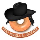 Holy Bagels icon