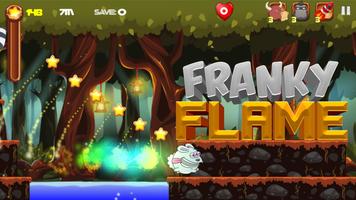 Franky flame screenshot 1