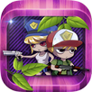 Mary & Tommy VS evil APK