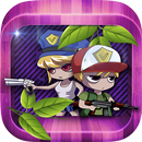 Mary & Tommy VS evil APK