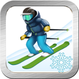 Ski or die APK