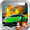 Stunt parking challenge APK