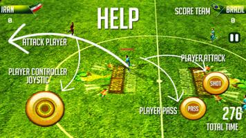 World soccer17 screenshot 1