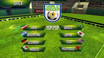 World soccer17 screenshot 2