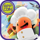 Cake Tower - App Coin™ APK