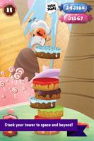 Cake Tower - App Coin™ 스크린샷 1