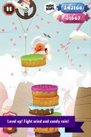 Cake Tower - App Coin™ capture d'écran 2