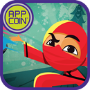 Scoop Ninja - App Coin™ APK