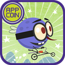 Stunt Bugs - App Coin™ APK