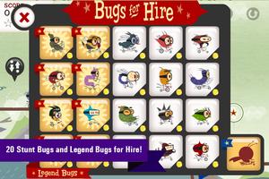 Stunt Bugs - App Coin™ screenshot 3