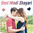 آیکون‌ Hindi Shayari