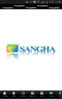 SangHa 상하정보시스템 Affiche
