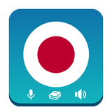 Learn Japanese ícone