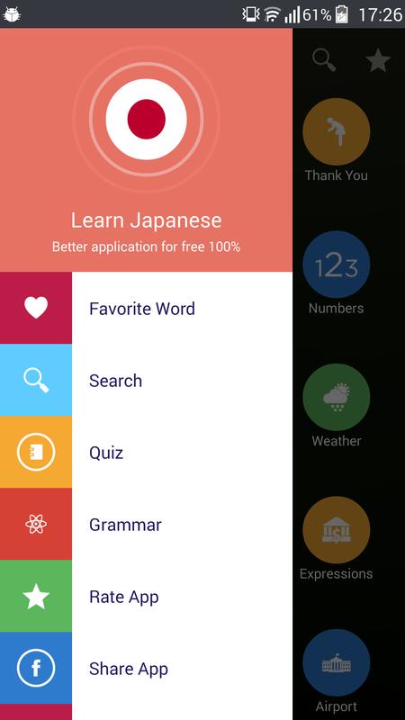 Learn Japanese Free APK Download - Gratis Pendidikan APL ...