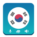 Learn Korean aplikacja