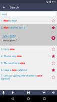 Learn Korean syot layar 1