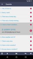 Learn Korean screenshot 7