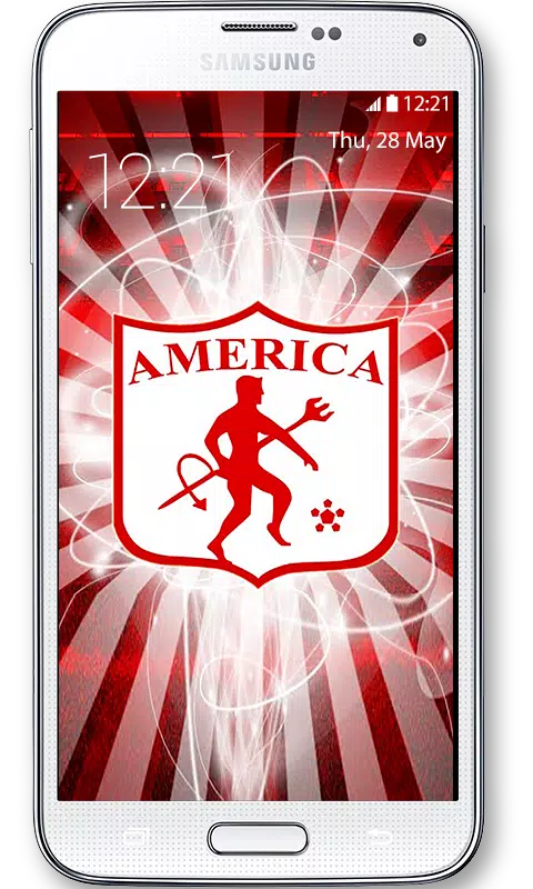America De Cali HD Wallpaper APK for Android Download America De Cali HD Wallpaper APK for Android Download