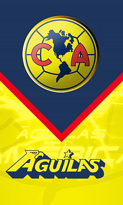 Club America De Futbol Ekran Görüntüsü 3.