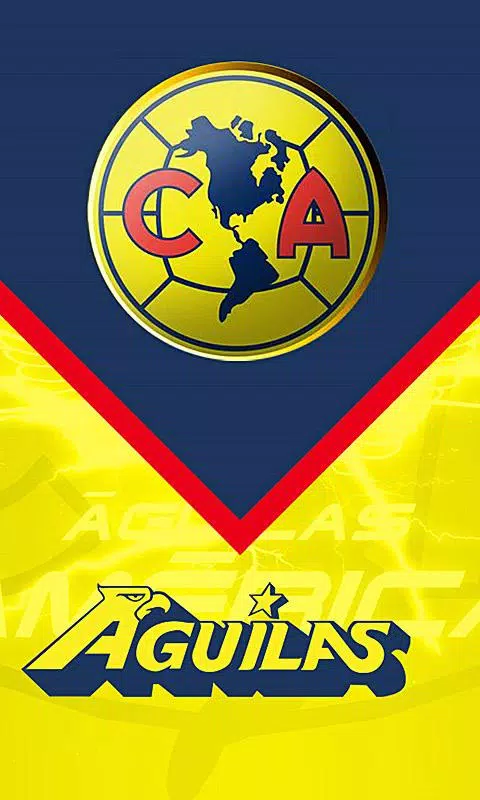 Club America De Futbol APK for Android Download