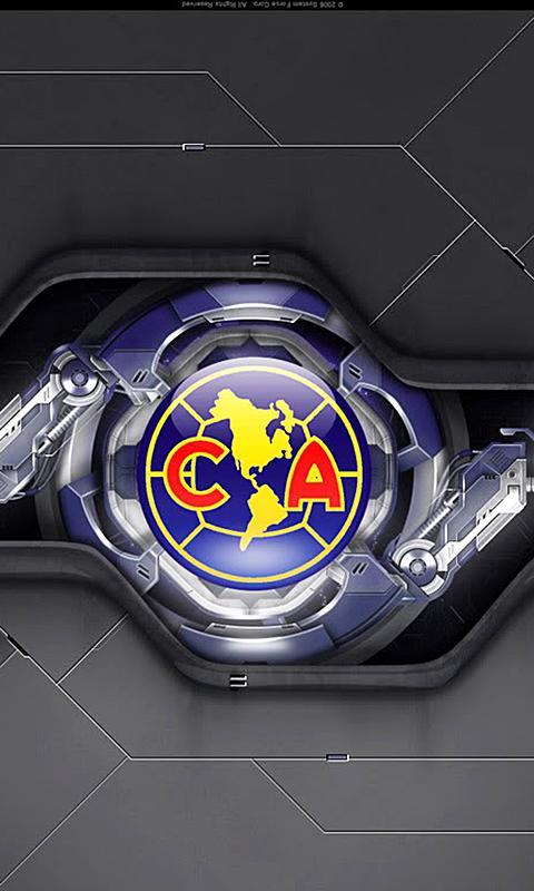 Club America De Futbol For Android Apk Download