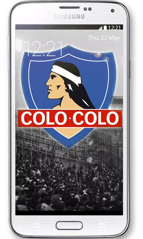 Colo Colo HD Wallpaper APK for Android Download Colo Colo HD Wallpaper APK for Android Download