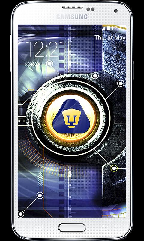 Pumas UNAM Wallpaper for Android - APK Download