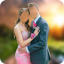 Love Couple Photo Suit APK