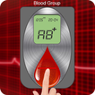 Blood Group Checker Prank