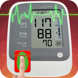 Blood Pressure Checker Prank