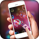 Bubble Photo Live Wallpaper APK