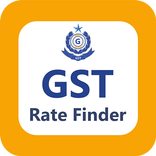 GST Rate Finder