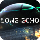 ikon Guide For Lone Echo : VR Video Game