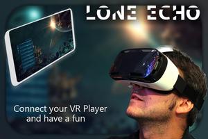 Guide For Lone Echo : VR Video Game poster
