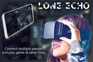 Guide For Lone Echo : VR Video Game capture d'écran 1