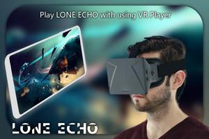 Guide For Lone Echo : VR Video Game capture d'écran 2