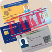 Aadhar Card Downloader : Fake ID Card Generator