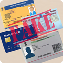 Fake ID Card Generator APK