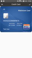 Aadhar Card Downloader : Fake ID Card Generator ảnh chụp màn hình 3