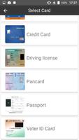 Aadhar Card Downloader : Fake ID Card Generator ภาพหน้าจอ 1