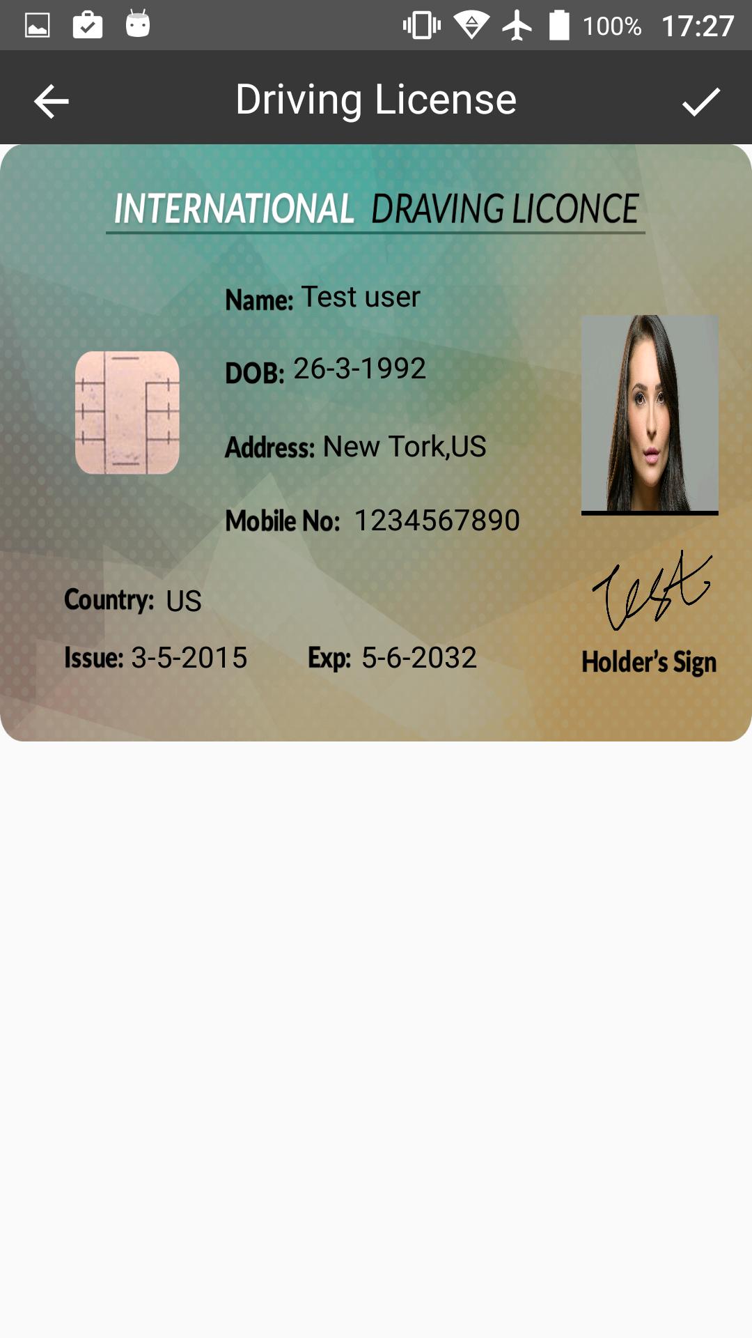 Fake id card generator bd Fake id card generator bd