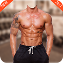 Six Pack Photo Suit Editor APK