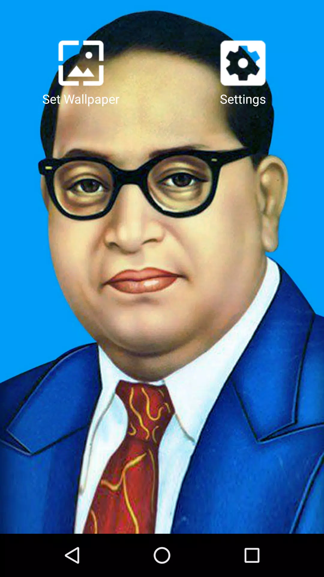 Ambedkar Live Wallpaper HD APK pour Android Télécharger Ambedkar Live Wallpaper HD APK pour Android Télécharger