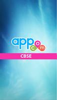 AppCom - CBSE ポスター