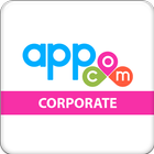 AppCom - Corporate biểu tượng