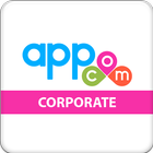 AppCom - Corporate Zeichen